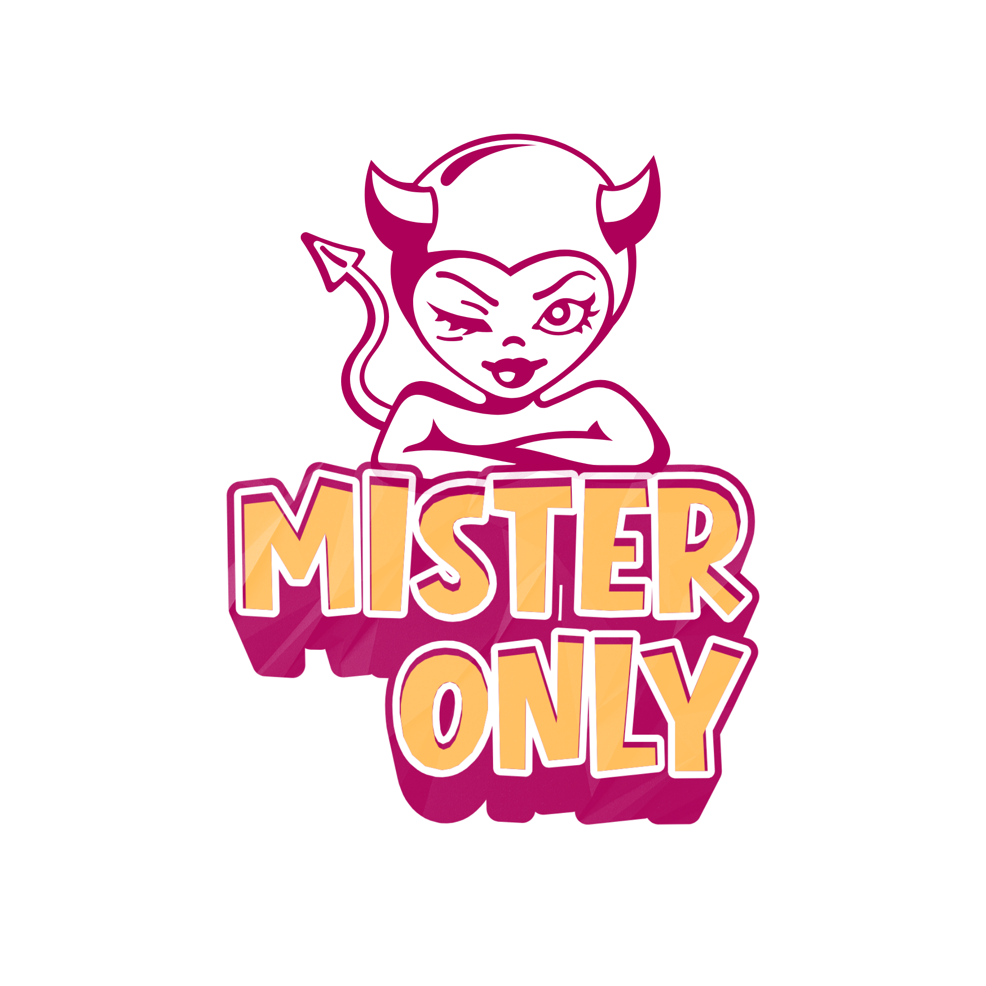 Mister Only
